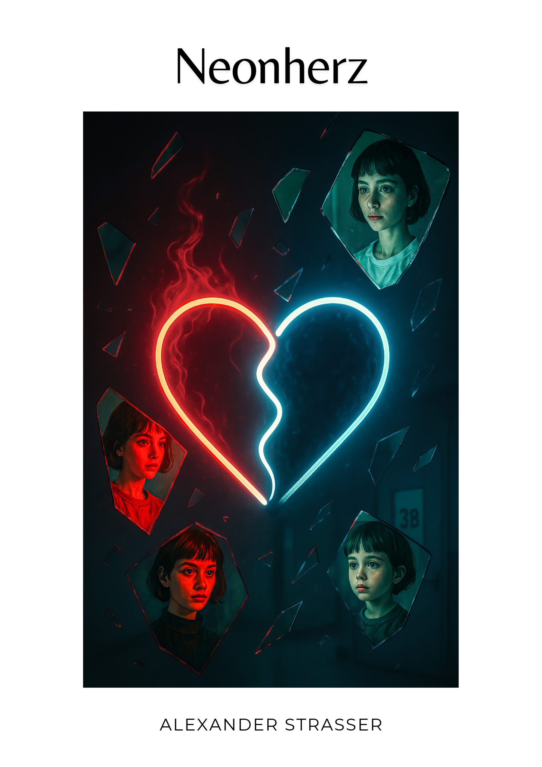 Kopie von Book Cover Templates 50+