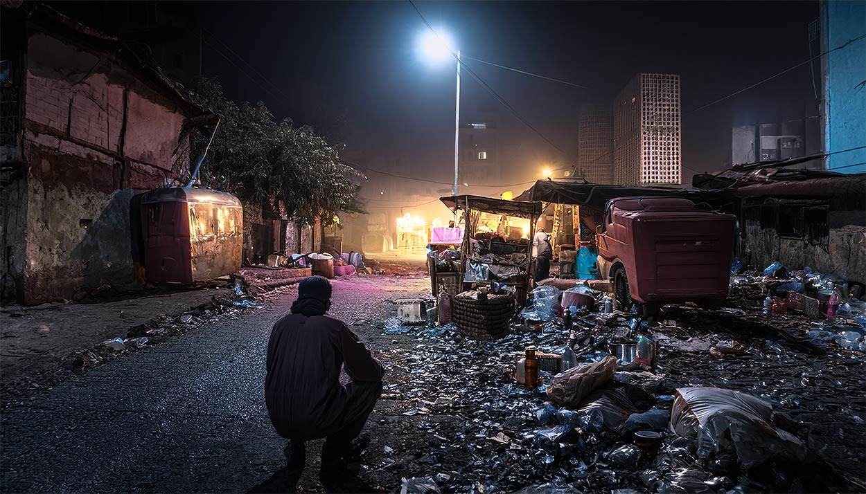 Erinnerung als Widerstand – Warum Vergessen die eigentliche Apokalypse ist