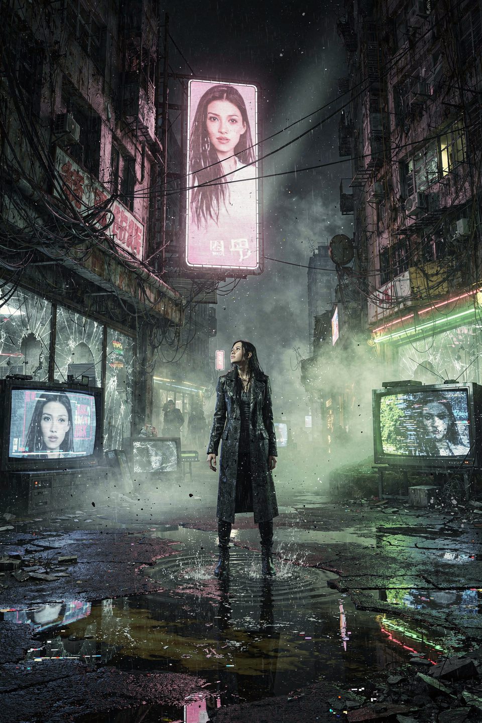 Warum diese Bücher bleiben – und nicht trösten