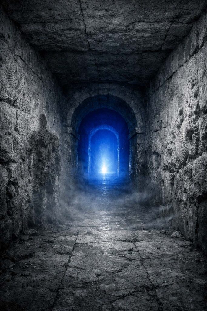 Warum Paris der perfekte Schauplatz für Ultramarin ist