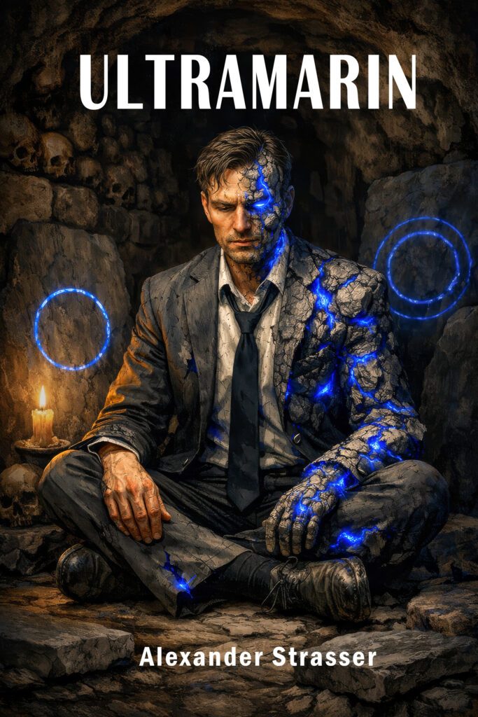 Ultramarin: Das Archiv der Statik