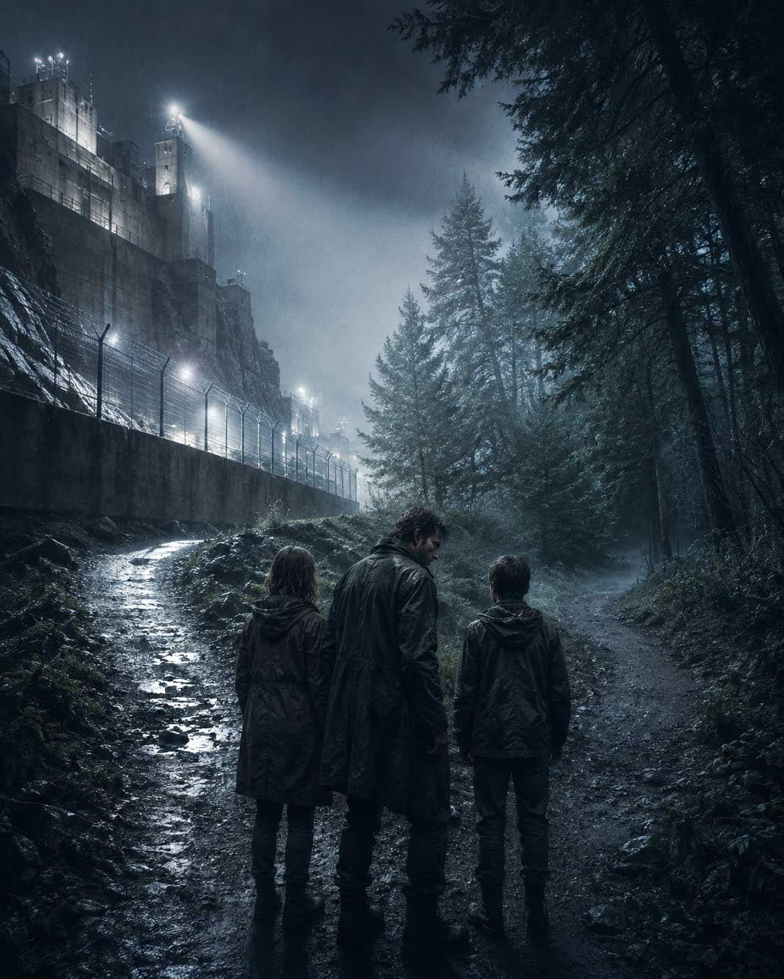 Motiv-3-–-Elysium-oder-Wald Das falsche Versprechen von Elysium