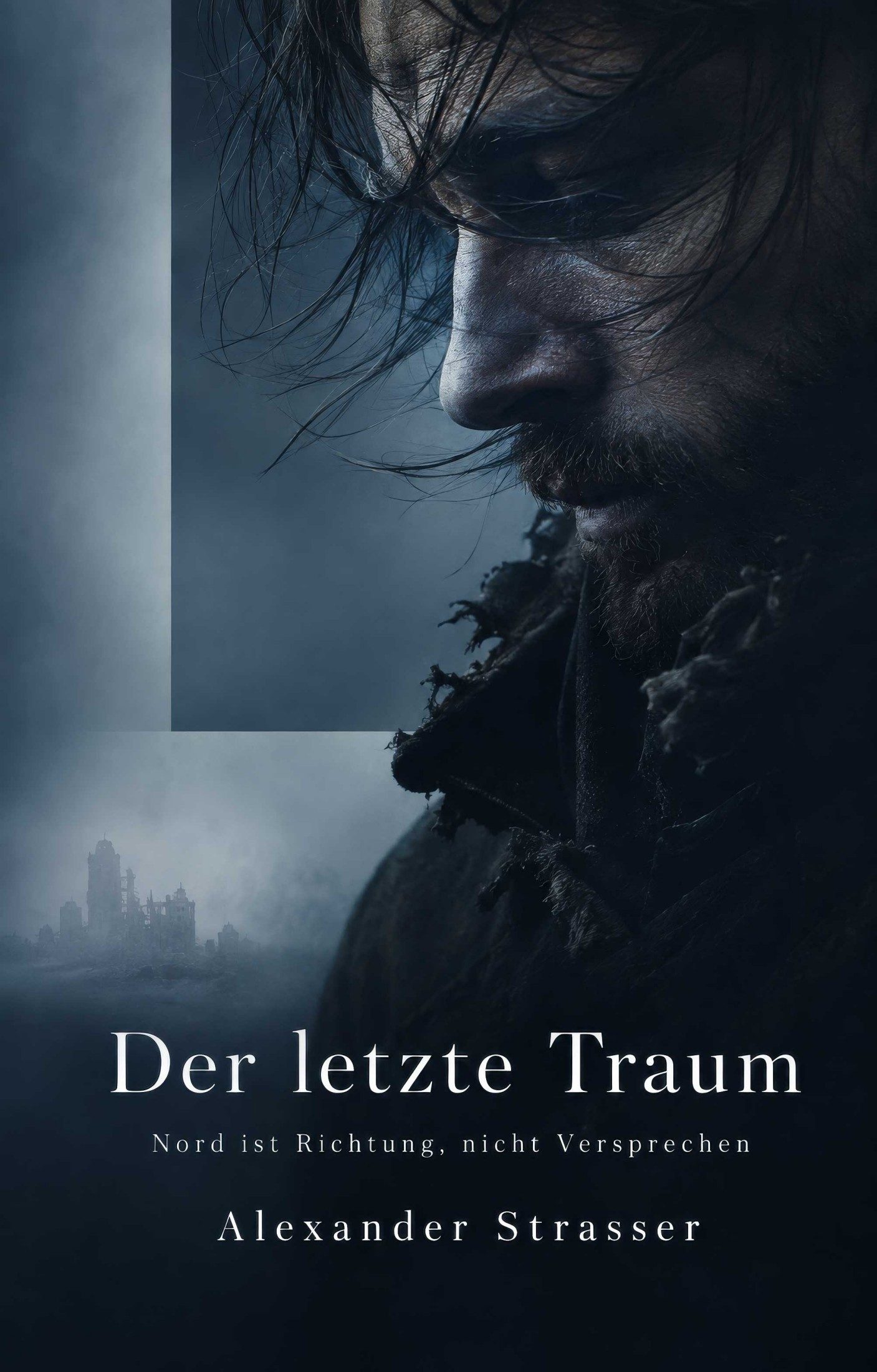 cover Der letzte Traum