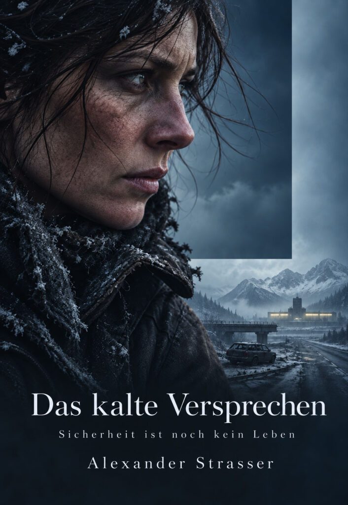 Das kalte Versprechen – Sicherheit ist noch kein Leben