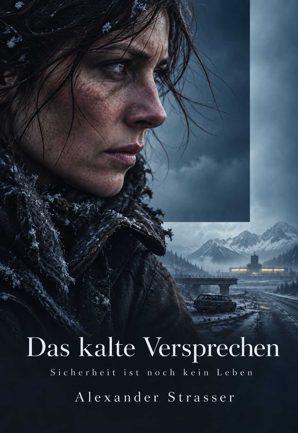 Das kalte Versprechen – Sicherheit ist noch kein Leben